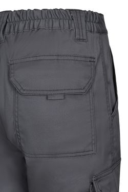 Pantalón stretch mujer