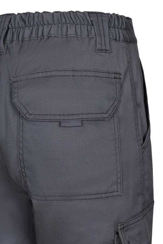 Pantalón stretch mujer