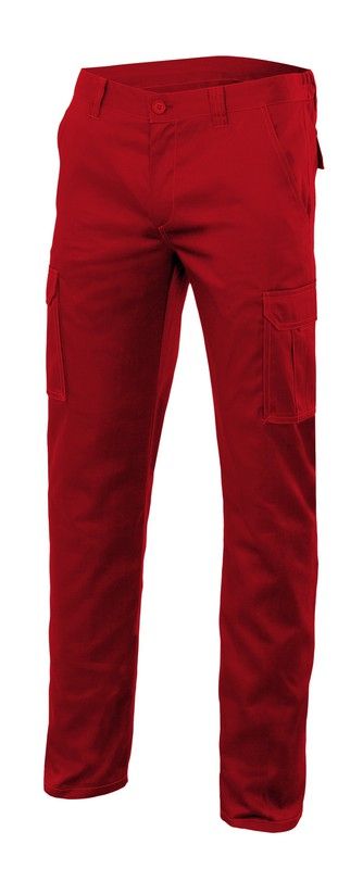 Pantalón stretch Velilla 103002S