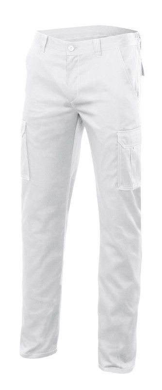 Pantalón stretch Velilla 103002S