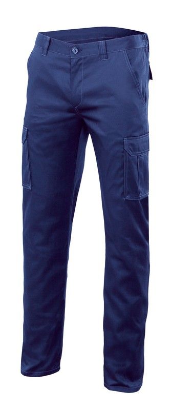 Pantalón stretch Velilla 103002S