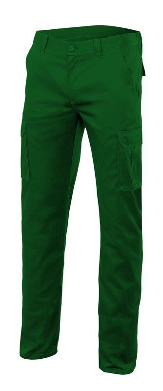 Pantalón stretch Velilla 103002S