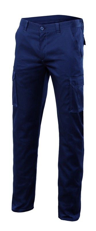 Pantalón stretch Velilla 103002S