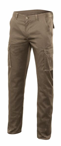 Pantalón stretch Velilla 103002S