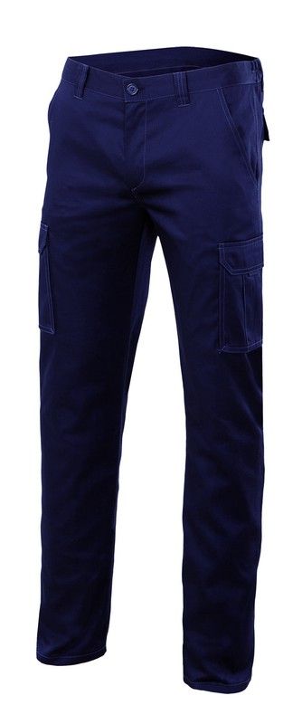Pantalón stretch Velilla 103005S