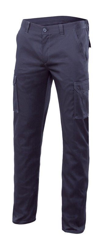Pantalón stretch Velilla 103005S