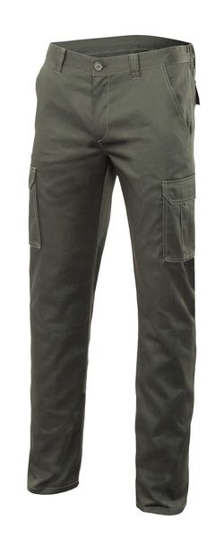 Pantalón stretch Velilla 103005S