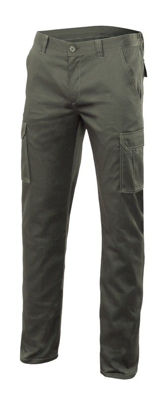 Pantalón stretch Velilla 103005S