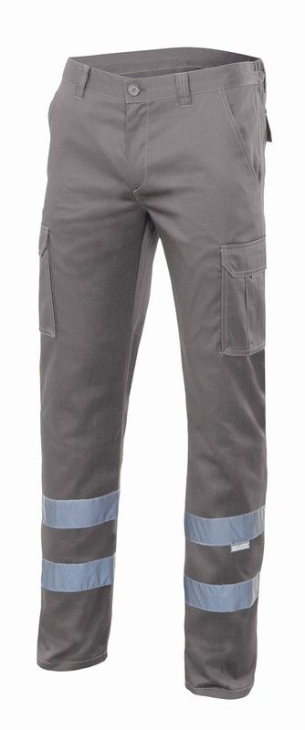 Pantaloni Stretch Velilla 103014S