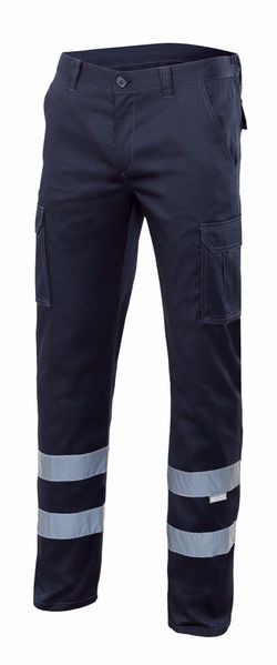 Pantalón stretch Velilla 103014S