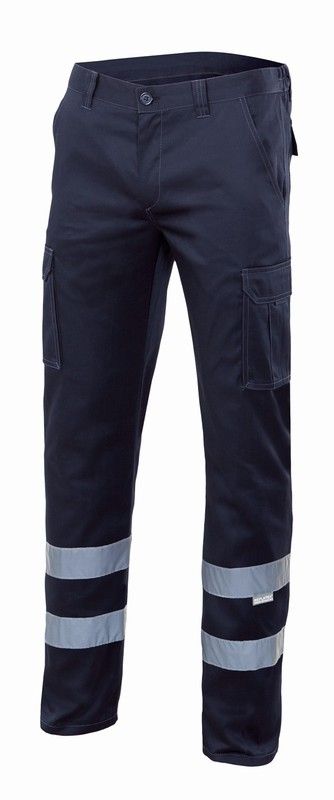Pantalón stretch Velilla 103014S