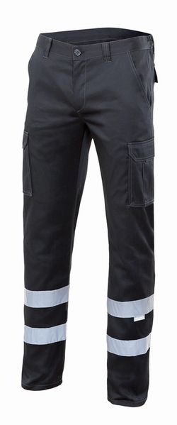 Pantalón stretch Velilla 103014S