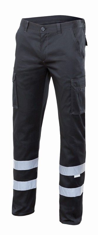 Pantalón stretch Velilla 103014S
