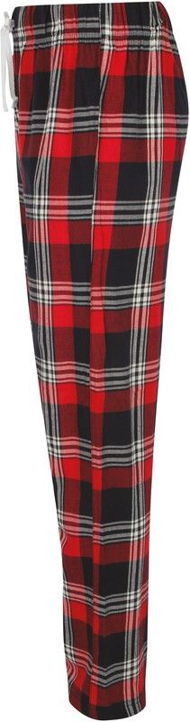 Tartanhose für Herren