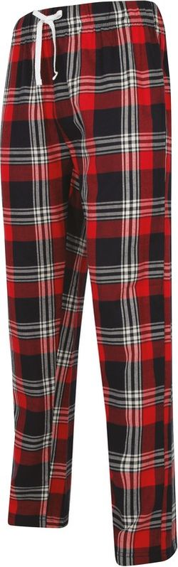 Tartanhose für Herren