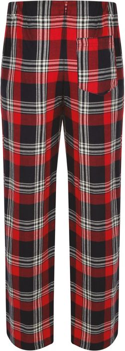 Tartanhose für Herren