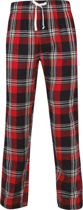 Tartanhose für Herren