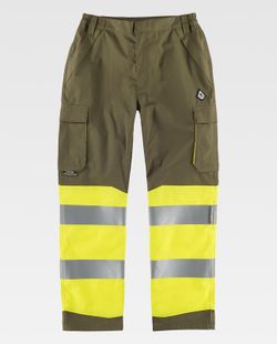 PANTALONS TECHNIQUES