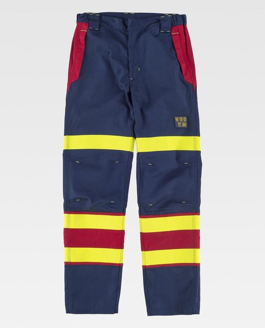 PANTALóN Técnicos