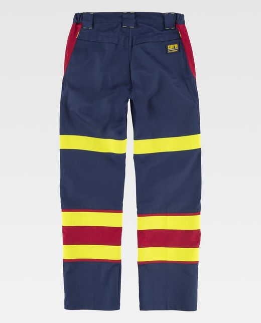 PANTALóN Técnicos