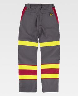 PANTALóN Técnicos
