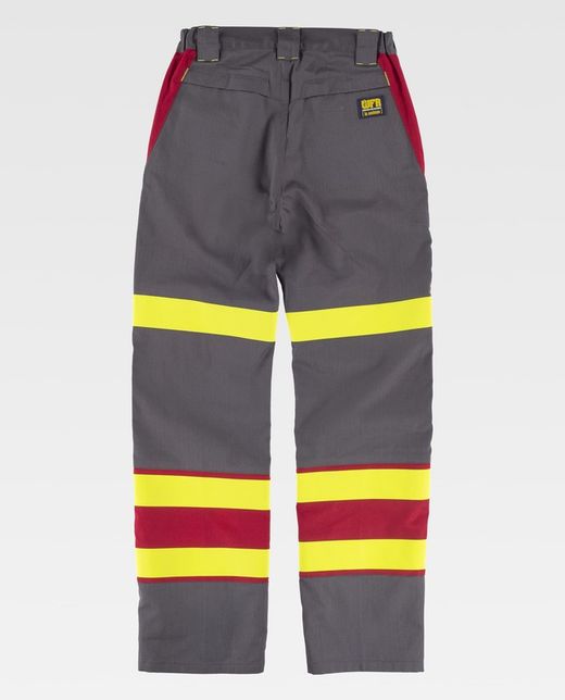 PANTALóN Técnicos