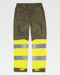PANTALONS TECHNIQUES