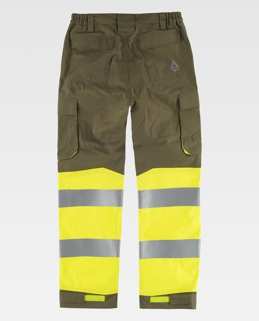 PANTALONS TECHNIQUES