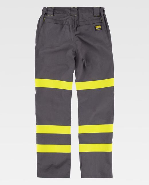 PANTALóN Técnicos