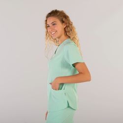 Blusa Mujer Rosalia