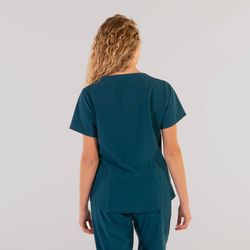 Blusa Mujer Rosalia