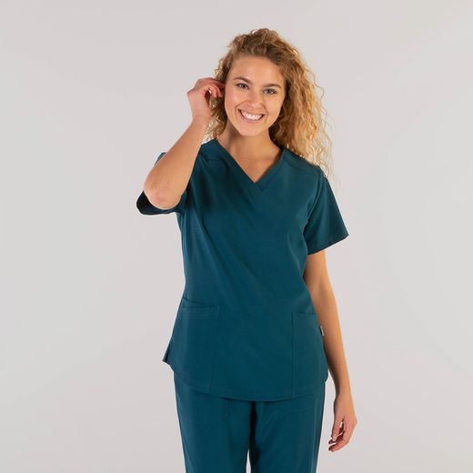 Blusa Mujer Rosalia