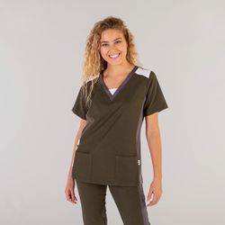 Blusa Mujer Leticia