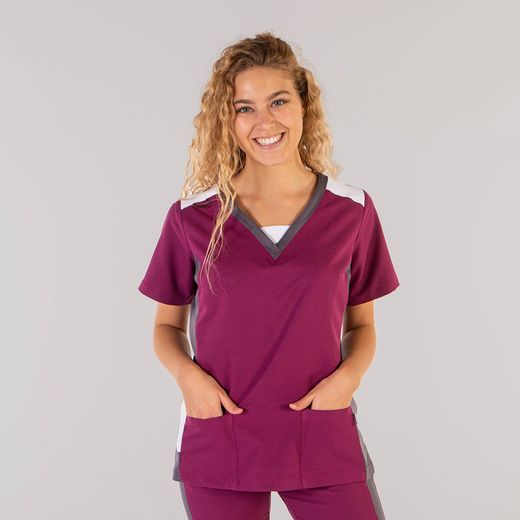 Blusa Mujer Leticia