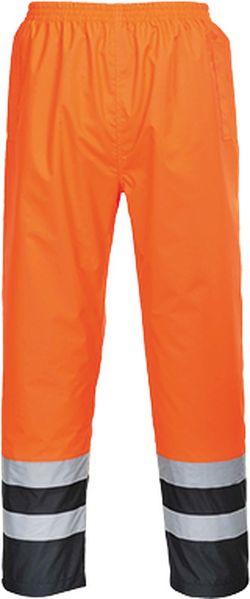Pantalón Traffic bicolor de alta visibilidad