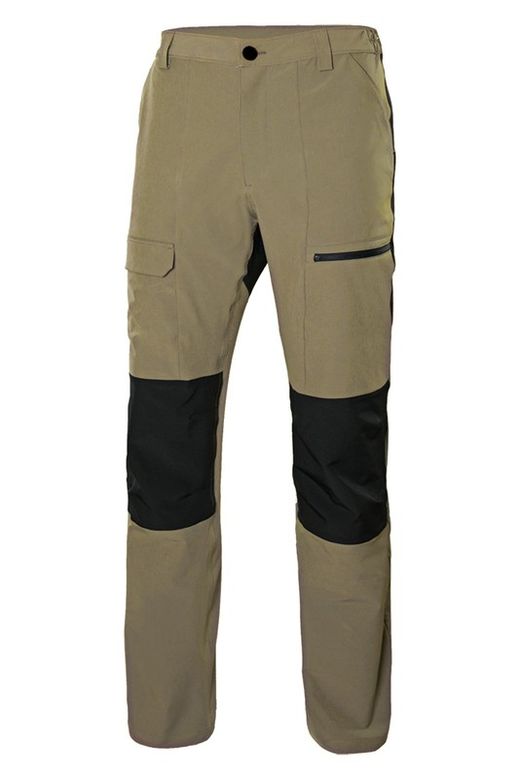 Pantalón trekking stretch Velilla 103022S