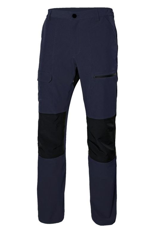 Pantalón trekking stretch Velilla 103022S