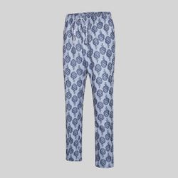 Pantalon Unisex Algodon Estampado