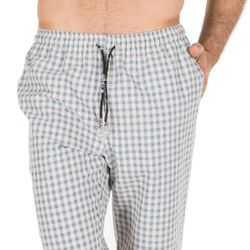Pantalon Unisex Bambula  Goma+Cordon Exterior
