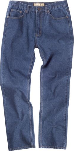 Pantalón Vaquero 5 bolsillos Vaquero
