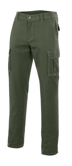 Pantalón Velilla 103001