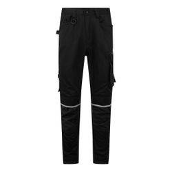 Pantalón WX2 Eco Craft Negro