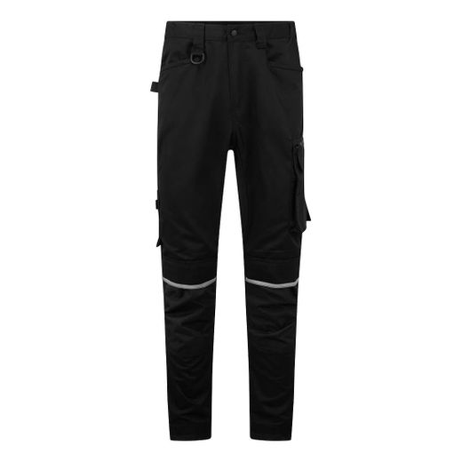 Pantalón WX2 Eco Craft Negro