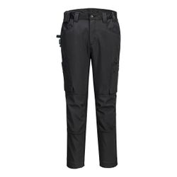 Pantalón WX2 Softshell (2 capas)