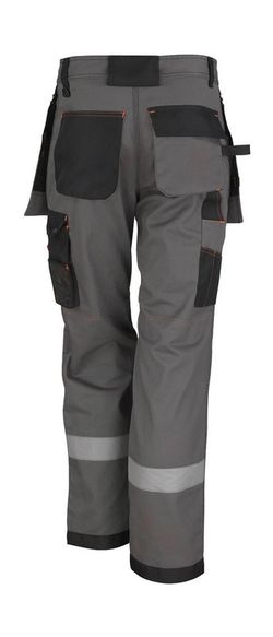 X-OVER Schwere Hose