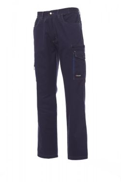 Pantalones 5 Tasche Cargo TEXAS