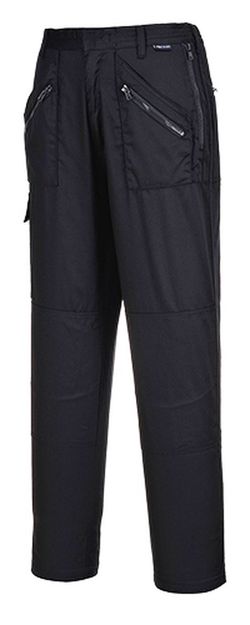 Pantalones Action de mujer