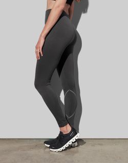 Pantalon sans couture Active pour femme