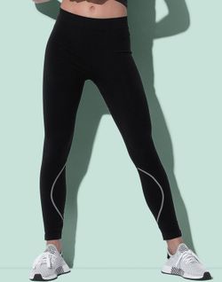 Pantalon sans couture Active pour femme