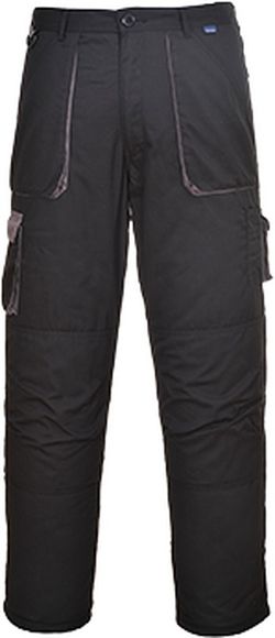 Portwest Texo Kontrast-Hose